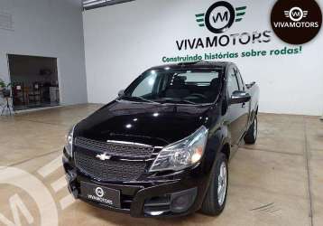 CHEVROLET MONTANA