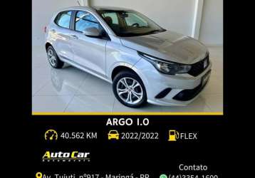 FIAT ARGO