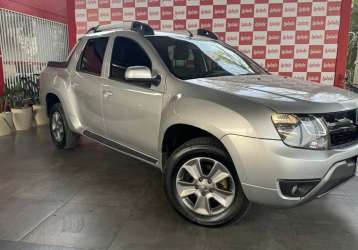 RENAULT DUSTER OROCH