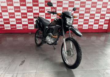 HONDA NXR