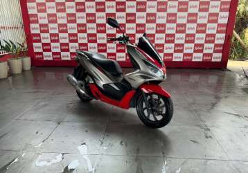 HONDA PCX