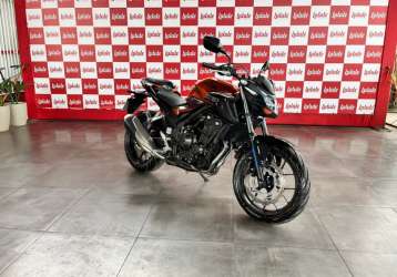 HONDA CB