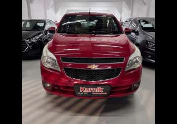 CHEVROLET AGILE