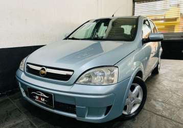 Corsa Sedan 1.4 4P MAXX FLEX