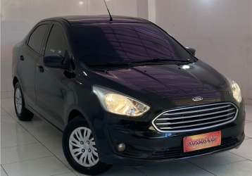 FORD KA+