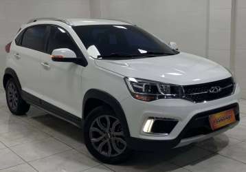 CAOA CHERY TIGGO 2