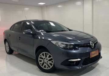 RENAULT FLUENCE