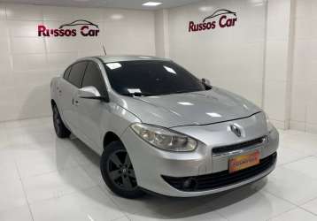 RENAULT FLUENCE