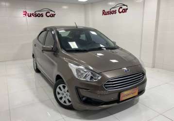 FORD KA+