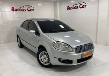 FIAT LINEA