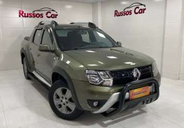 RENAULT DUSTER OROCH