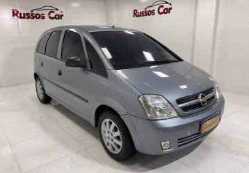 CHEVROLET MERIVA