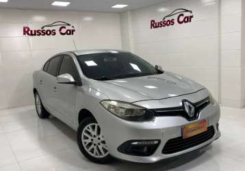 RENAULT FLUENCE