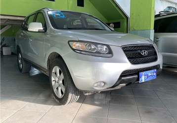 HYUNDAI SANTA FÉ