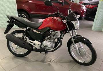 HONDA CG