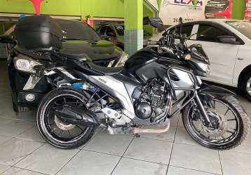 YAMAHA FAZER