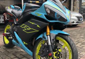 YAMAHA YZF