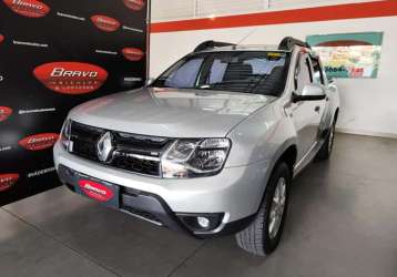 RENAULT DUSTER OROCH