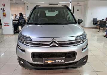 CITROËN AIRCROSS