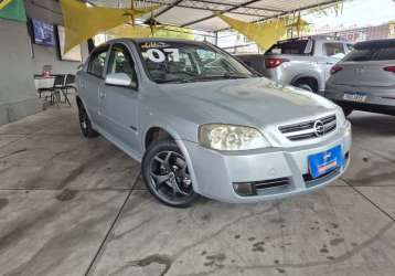 CHEVROLET ASTRA