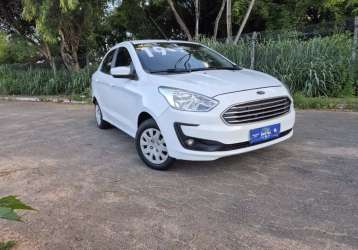 FORD KA+