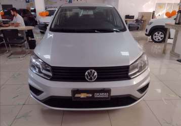 VOLKSWAGEN VOYAGE