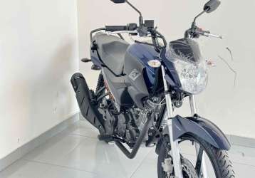 YAMAHA YBR