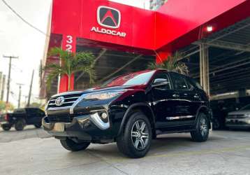 TOYOTA HILUX SW4