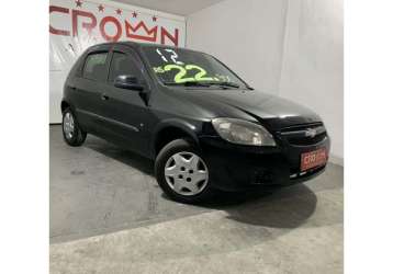 CHEVROLET CELTA