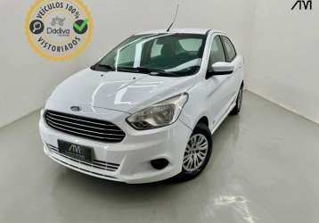 FORD KA+