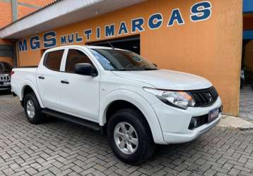 MITSUBISHI L200 TRITON