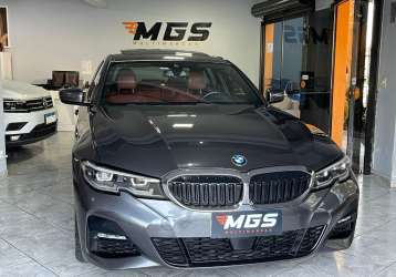 BMW 320iA