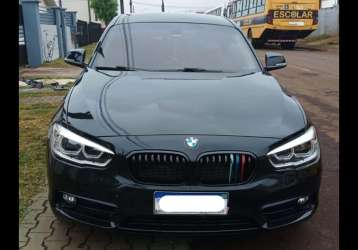 BMW 120i