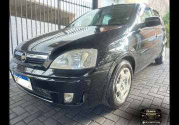 CHEVROLET CORSA