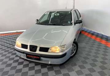 SEAT CORDOBA