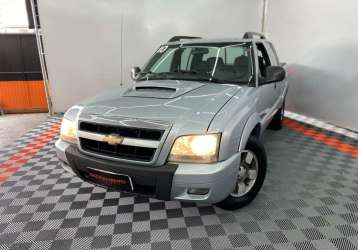 CHEVROLET S10