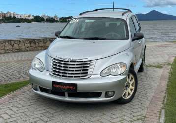 CHRYSLER PT CRUISER