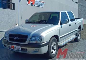 CHEVROLET S10