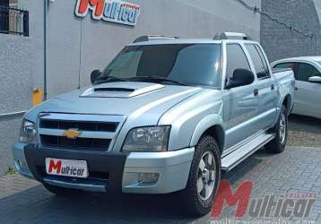 CHEVROLET S10