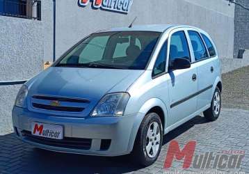 CHEVROLET MERIVA