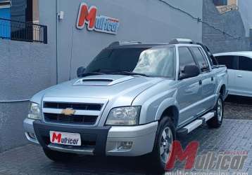 CHEVROLET S10