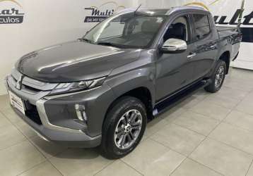 MITSUBISHI L200 TRITON