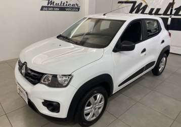 RENAULT KWID