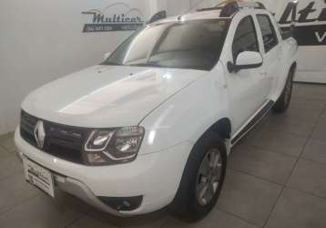 RENAULT DUSTER OROCH