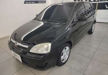 CHEVROLET CORSA