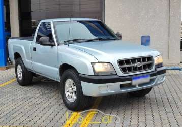 CHEVROLET S10