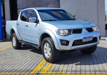 MITSUBISHI L200 TRITON