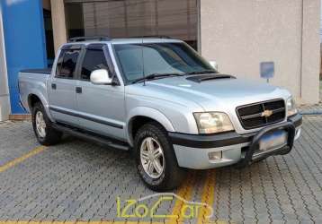 CHEVROLET S10