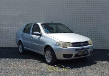 FIAT SIENA