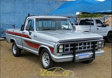 FORD F-1000